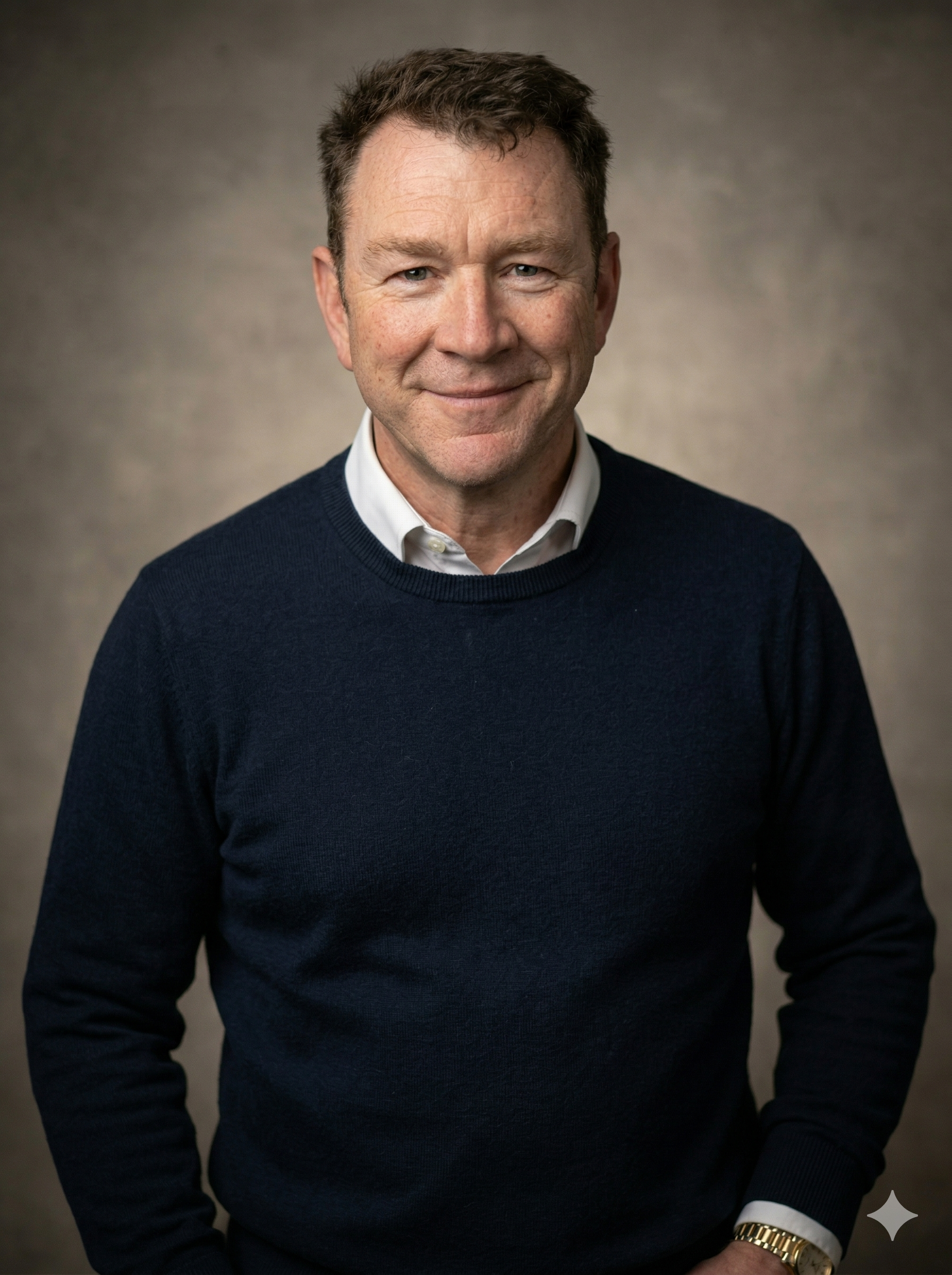 AI-mentor Frank
